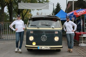 Promotion- Aktion für Alles VW in Kaunitz - Oktober 2012 (12) 